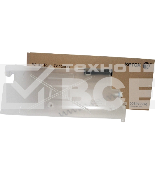 Бокс для сбора тонера XEROX WC 5632/38/45