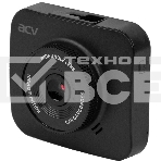 Видеорегистратор ACV GQ119 черный 1080x1920 1080p 120гр. GP2247, фото5