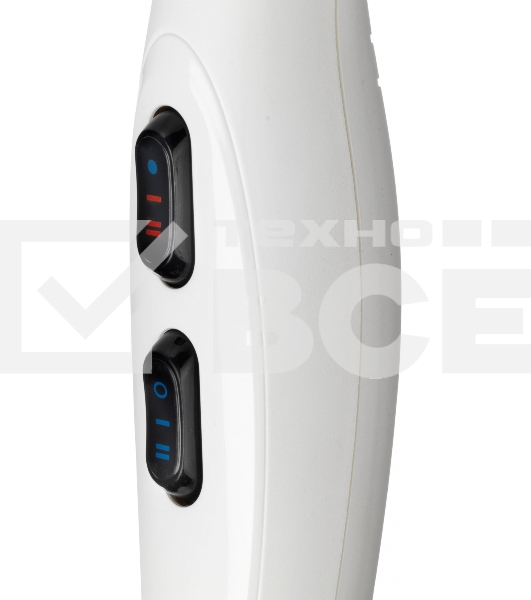 Фен BABYLISS 6704WE