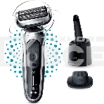 Электробритва Braun 71-S7200cc, фото3