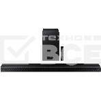 Саундбар Samsung HW-Q6CT/RU 2.1 450Вт черный, фото2
