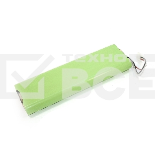Аккумулятор CS-ELT110VX для пылесоса Electrolux Trilobite, ZA1, ZA2. Ni-MH, 2200mAh, 18.0V
