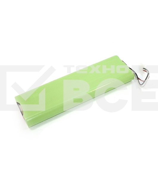 Аккумулятор CS-ELT110VX для пылесоса Electrolux Trilobite, ZA1, ZA2. Ni-MH, 2200mAh, 18.0V