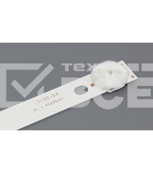 Подсветка LED K500WDC2 A2
