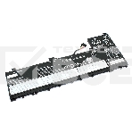 Аккумуляторная батарея для ноутбука Lenovo IdeaPad 5 Pro  11.52V 56.5Wh Orig, фото2