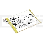 Аккумуляторная батарея Li3830T43P6h856337 для ZTE Blade S6 Lux, X9 3.8V 3000mAh, фото3