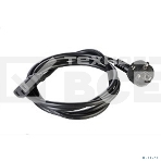 Шнур питания ЦМО С13-Schuko R-10-Cord-C13-S-1.8 (упак.:1шт) 1.8м черный, фото5
