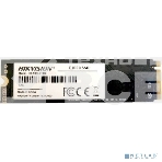 Накопитель SSD Hikvision HS-SSD-E1000/256G Hiksemi, 256Gb, PCIe 3.0 x4, M.2 2280, NVMe, R/W 1900/1200, фото4
