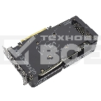 Видеокарта Asus DUAL-RTX4060-O8G-EVO NVIDIA GeForce RTX 4060 8Gb PCI-E 4.0  128bit GDDR6 2505/17000 HDMIx1 DPx3 HDCP Ret, фото7