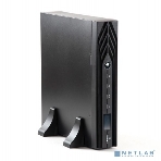 Источник бесперебойного питания SKAT-UPS 3000 RACK On-Line 220В 3000ВА 2700Вт Бастион 493, фото 1