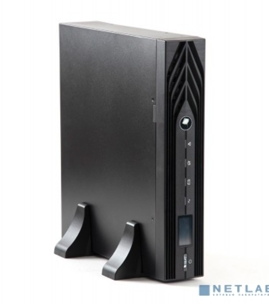 Источник бесперебойного питания SKAT-UPS 3000 RACK On-Line 220В 3000ВА 2700Вт Бастион 493