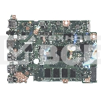 Материнская плата для Asus E406MA 4G/N4000, фото3