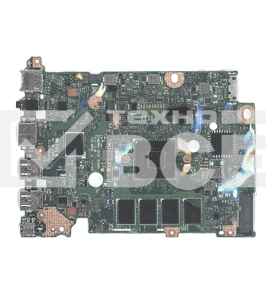 Материнская плата для Asus E406MA 4G/N4000