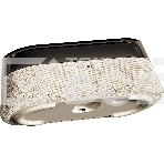 Портативная колонка BBK BTA1212 бежевый 10W 2.0 BT 10м 1800mAh, фото4