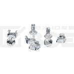 Блок распределения питания Powercom PDU-32AVMS24-14C3-10C9-1P, фото13