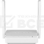Интернет-центр Keenetic Explorer KN-1621 с Mesh Wi-Fi 5 AC1200 и 3-портовым Smart-коммутатором, фото6
