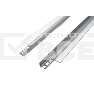 Дозирующее лезвие (DB) NVP для HP (20 шт) Q2612/2613/2624/5949/7553, C3906/4092/7115, CE505, CF280, EP27/FX-10 (LJ 1010/1018/1300/1150/1160/3390/1320/P2014/P2015/M2727/3100/2150/1100/3200/1200/3300/P2030/P2035/P2050/Pro M400/M401/M425) совместимое