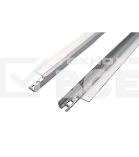Дозирующее лезвие (DB) NVP для HP (20 шт) Q2612/2613/2624/5949/7553, C3906/4092/7115, CE505, CF280, EP27/FX-10 (LJ 1010/1018/1300/1150/1160/3390/1320/P2014/P2015/M2727/3100/2150/1100/3200/1200/3300/P2030/P2035/P2050/Pro M400/M401/M425) совместимое