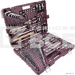 Набор инструмента универсальный Thorvik TS142 1/4