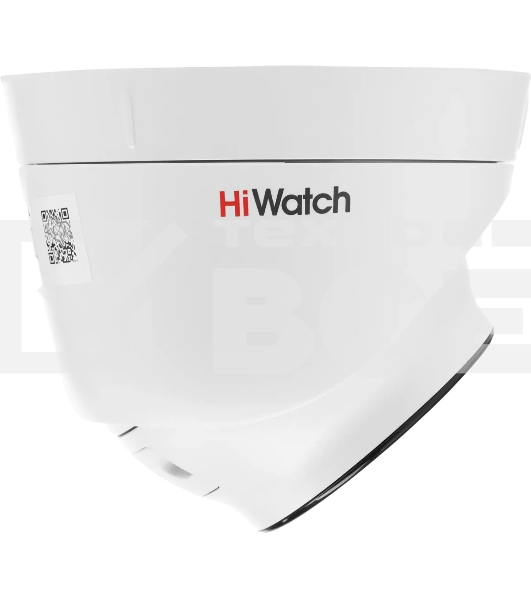 Камера IP HIWATCH 2MP DOME DS-I253M(C) (2.8 MM)