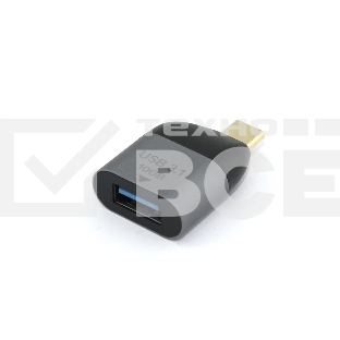 Переходник Type C папа на USB 3.1 мама