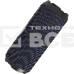 Портативная колонка Урал Гагарин ГР-001 серый (Вт 2x10, 70-20000, Bluetooth, 2500мАч, Type-C), фото11