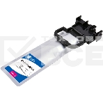 Картридж струйный G&G GG-C13T945340 пурпурный (66мл) для Epson WorkForce Pro WF-C5290DW/C5790DW, фото2