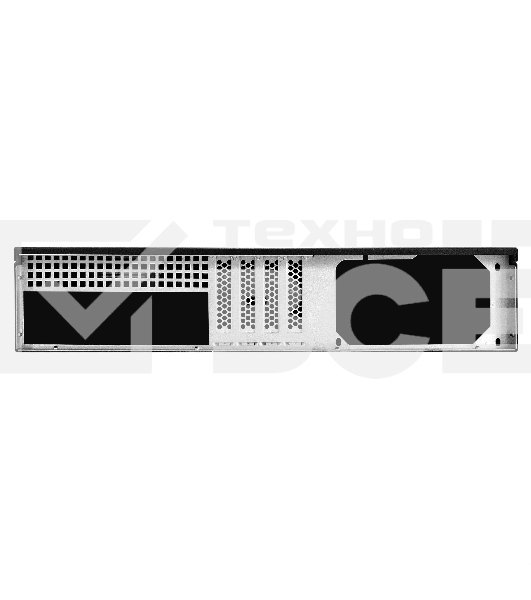 Серверный корпус ExeGate Pro 2U450-09 <RM 19