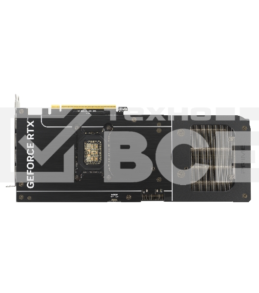 Видеокарта ASUS PRIME-RTX5070-O12GRTX5070,HDMI*2,DP*3,12G,D7; 90YV0M10-M0NA00