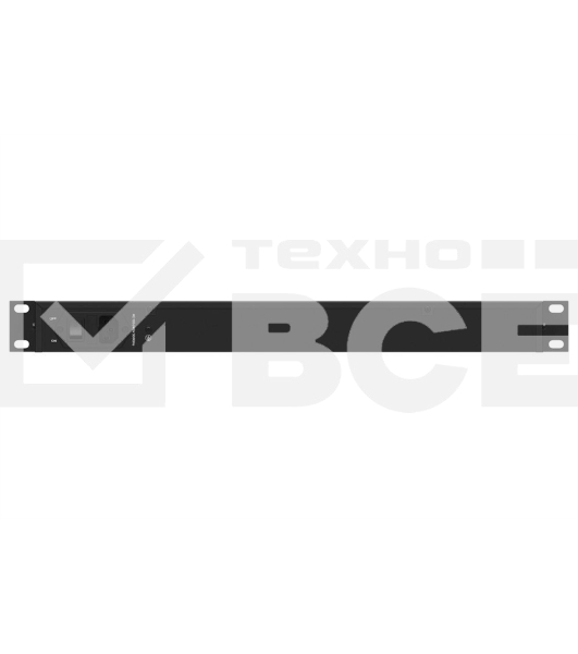 Коммутаторы Fanvil 2 Wire POE Switch- 24 ports