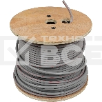 Кабель Premier RG-8X BC GR 100м. серый (20-403 100), фото4