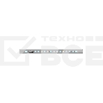 Встраиваемая посудомоечная машина Kuppersberg, High-Tech, 45 см, 10 комплектов, 3 корзины, 7 программ, конденсационная сушка, автоматическое открывание двери, LED подсветка, сенсорное управление, инверторный мотор, энергоэффективность А+++, фото3