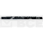 Встраиваемая посудомоечная машина GORENJE GV561D11 Встраиваемые ПММ шириной 45 см,Количество корзин:3,Бак из нержавеющей стали,Защита от перелива: Полный AquaStop,Расход воды на цикл: 9 л,Уровень шума: 45 дБ (А) относительно 1 пВт,Габаритные размеры (вхшхг): 81,5 × 44,8 × 55 см, фото11