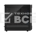 Компьютерный корпус Fractal Design Focus 2 RGb черный TG Clear Tint/FD-C-FOC2A-03, фото13