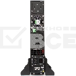 Источник бесперебойного питания Штиль STR1103L 2700Вт 3000ВА черный, фото10