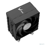 Устройство охлаждения(кулер) Formula Ice Boid 4PSD12 черный 120мм алюминий+медь 2200rpm 34db 4-pin 200W 157мм, фото8