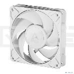 Вентилятор для корпуса Arctic Cooling ARCTIC P12 Pro PST белый - retail, фото8