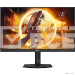 Монитор 27' AOC Q27G4X IPS 2560x1440, 180 Гц, 1 мс, 16:9, 450 кд/м², 2xHDMI, 1xDP, черный, фото19