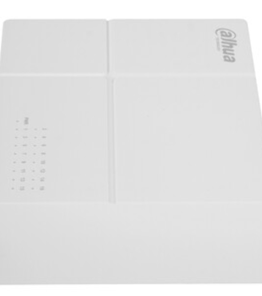 Коммутатор Dahua DH-SF1016L, 16×100 Мбит/с, неуправляемый