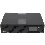 Источник бесперебойного питания Powercom Smart King Pro+ SPR-1500 LCD 1200Вт 1500ВА черный, фото13