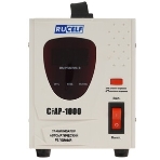 Стабилизатор напряжения Rucelf CTAP-1000VA 1000ВА, диапазон 140-270,однофазный,управление релейное, дисплей,точность 220+-6%, КПД 98%., фото4