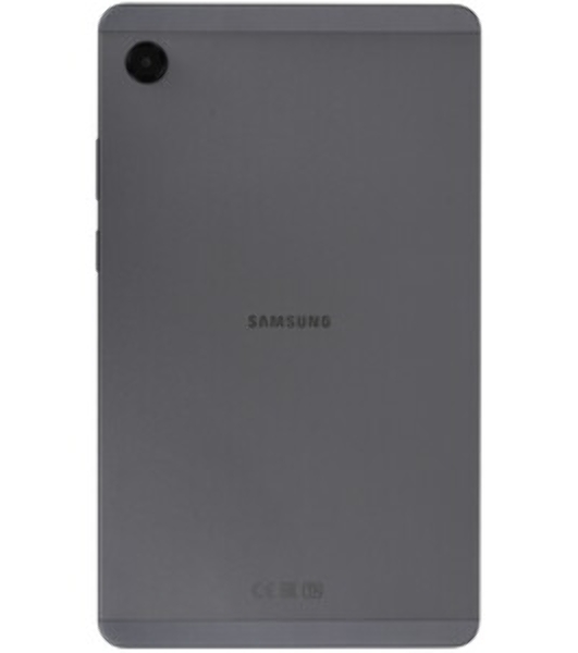 Планшет Samsung Galaxy Tab A11 BSM-X135F 8.7', 8Gb, 128Gb, LTE, Android 15, серебристый