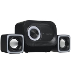 Активная акустическая система 2.1 + Bluetooth Qumo MIRAGE AS015, фото6