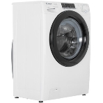 Стиральная машина Candy Smart Pro Inverter CSO4 276TWMB-07 белый, загрузка фронтальная 7 кг, 1200 об/мин., класс: А, фото14