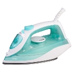Утюг Centek CT-2321 MINT мятный, 2200 Вт, 30 г/мин, 110 г/мин, 210 мл, фото4