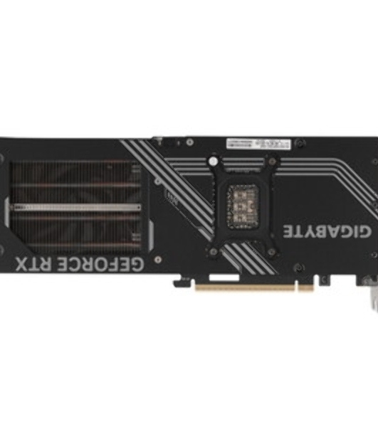 Видеокарта Gigabyte PCI-E GV-N5070WF3OC-12GD 1.0 NVIDIA GeForce RTX 5070 12Gb 192bit GDDR7 2805/28000 HDMIx1 DPx3 HDCP Ret