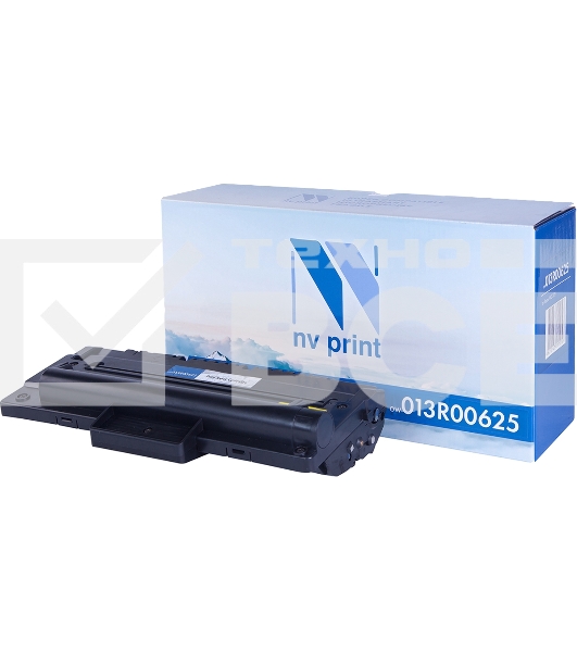 Картридж NV Print совместимый Xerox 013R00625 для WC 3119 (3000k)