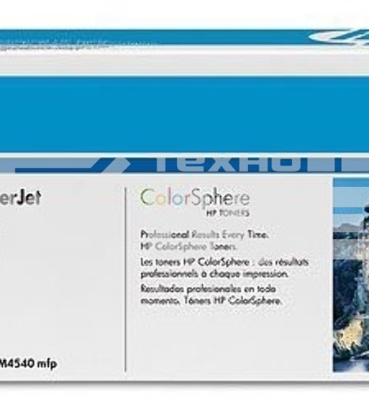 Картридж лазерный HP CE262A желтый для CLJ CP4025/CP4525 11000стр.