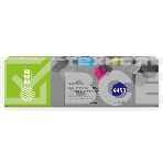 Картридж струйный Cactus CS-EPT9453 (T9453) пурпурный пигментный (66 мл) для Epson WF-C5290DW/C5790DW, фото 1