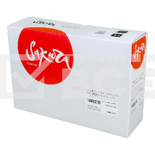 Картридж Sakura 108R00796 для Xerox P3635, черный, 10000 к.